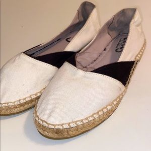 Flats